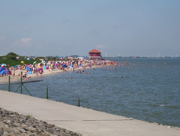 Strand